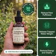 Lymphaire Lymphatic Drainage Drops - 1