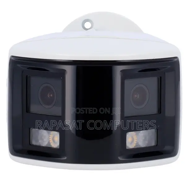 Hikvision DS-2CD1T67G2HP-LIUF/SRB 6MP IP Bullet Camera - 1