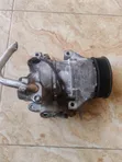 Toyota Vitz AC Compressor - 2