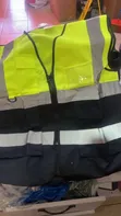 Reflective Safety Vest - Brand New - 2