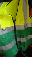 Reflective Safety Vest - Brand New - 3