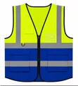 Reflective Safety Vest - Brand New - 5