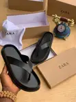 Original Zara Slippers / Slides - 2