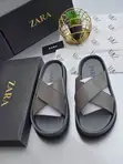 Original Zara Slippers / Slides - 5