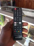 Samsung 50" Crystal UHD Smart TV (Used USA Import) - 5