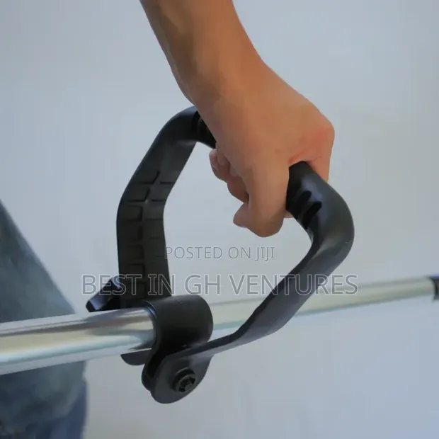 Brush Cutter D Type Handle - 1