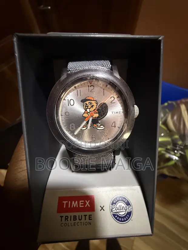 Timex Tribute Collection Watch - 1