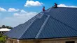 Higher Quality Self Lock Roofing & Glass Work - 1