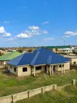 Higher Quality Self Lock Roofing & Glass Work - 2