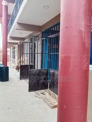 1-Bedroom Apartment for Rent in Kasoa Adade