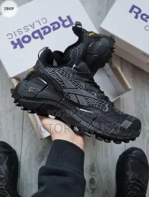 Reebok Zig Kinetica II Edge Sneakers