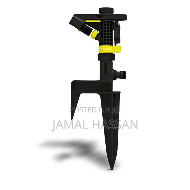 Karcher Pulse, Circular & Sector Sprinkler PS 300 - 1