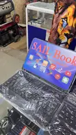 New Sail Air S360 256GB Tablet - 2