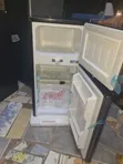 Latest Nasco 65 Liters Table Top Fridge - 2