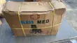 Commode Wheelchair (Long Back) - 3