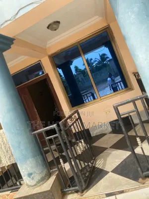 3 Bedroom House for Rent, Akyem Road, Tarkwa Nsuaem