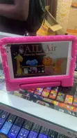 Sail Air S810 256GB Kids Tablet - 3