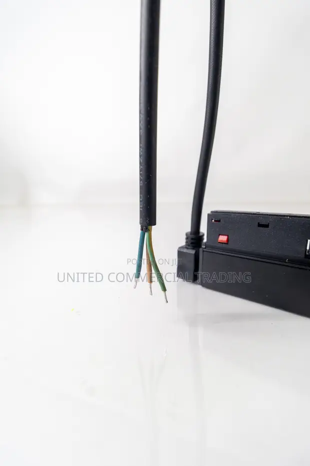 M20 Ch-48v100w-20d Built-in Power Supply - 1