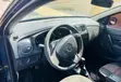 Renault Logan 2017 Blue - 3