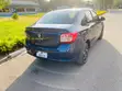 Renault Logan 2017 Blue - 4