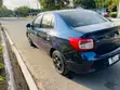 Renault Logan 2017 Blue - 5