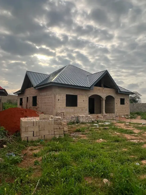 Dickanga Africa Pride Roofing - Quality Roofing Services - 1