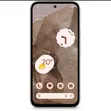 New Google Pixel 8a 128GB White - 2
