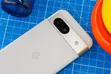 New Google Pixel 8a 128GB White - 3