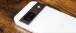 New Google Pixel 8a 128GB White - 5