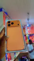 New Apple iPhone 17 Pro Max 1TB White (Replica) - 5