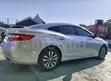 Hyundai Grandeur 2.2 CRDi 2012 Silver - 2