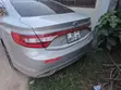 Hyundai Grandeur 2.2 CRDi 2012 Silver - 5
