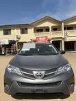 2015 Toyota RAV4 LE SUV AWD - 1
