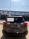 2015 Toyota RAV4 LE SUV AWD - 3