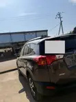 2015 Toyota RAV4 LE SUV AWD - 4