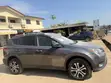 2015 Toyota RAV4 LE SUV AWD - 5