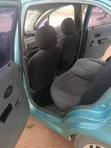 Daewoo Matiz 2007 Green - 2