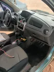 Daewoo Matiz 2007 Green - 4