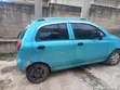 Daewoo Matiz 2007 Green - 5