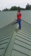 Dickanga Africa Pride Roofing Services - 2