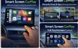 Smart Car Play with Wireless CarPlay & Android Auto - 2