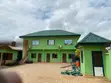 Dickanga: Africa Pride Roofing - Green Roofing Sheets - 1