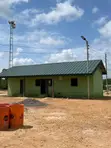 Dickanga: Africa Pride Roofing - Green Roofing Sheets - 2