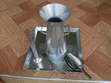 Concrete Slump Test Set - 1