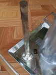 Concrete Slump Test Set - 3