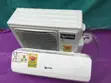 Exclusive Pearl 1.5bhp Split AC R410 Gas - 1