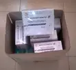 Malaria RDT Cassettes Available - 1