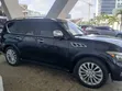 Infiniti QX80 2016 Black - 1