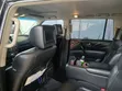 Infiniti QX80 2016 Black - 2