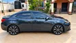 2017 Toyota Corolla XSE Sedan - 2